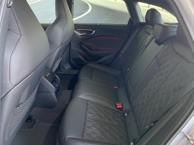 Audi S5 Avant S-Tronic