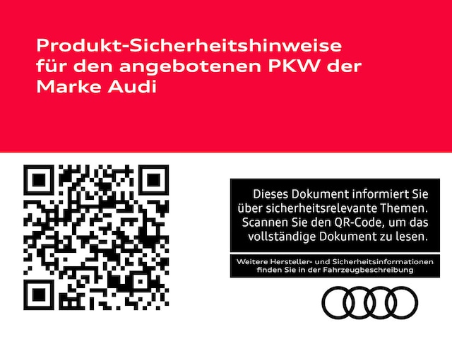 Audi A3 35 TDI S-Tronic