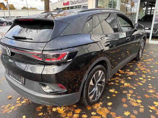 Volkswagen ID.4 52 KWh Pure