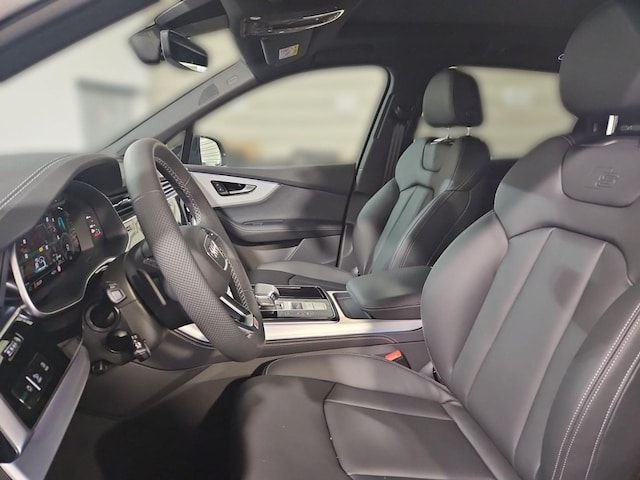 Audi Q7 50 TDI Quattro S-Line