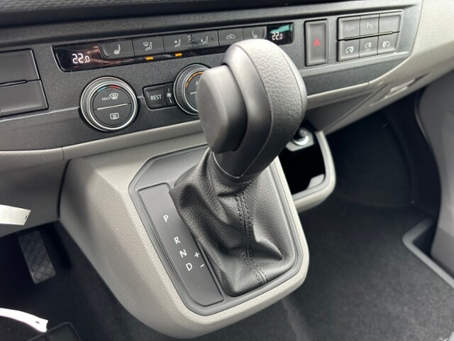 Volkswagen Caravelle 2.0 TDI DSG T6