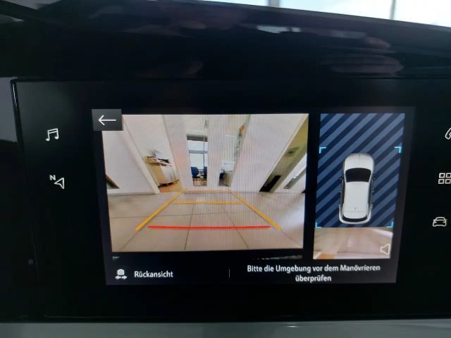 Opel Mokka Elegance Mokka-e