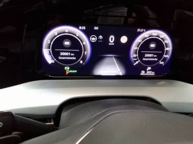 Volkswagen Golf 1.5 TSI DSG Golf VIII