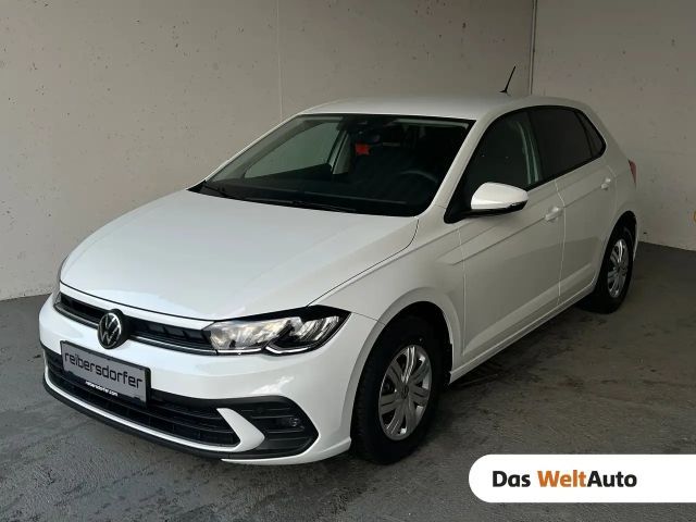 Volkswagen Polo 4Me TSI