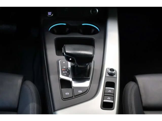 Audi A5 40 TFSI Cabriolet