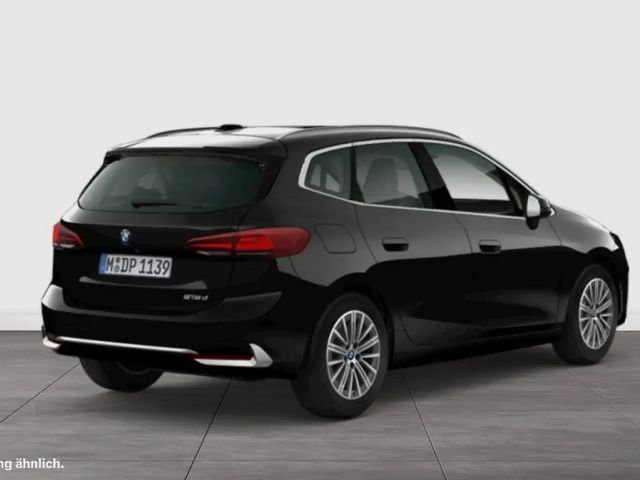 BMW 218 218d Active Tourer Luxury Line