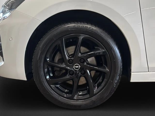 Opel Corsa 1.2 Turbo GS-Line Grand Sport Turbo