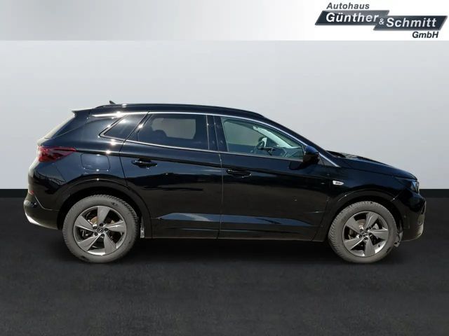 Opel Grandland X Elegance