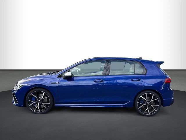 Volkswagen Golf 2.0 TSI 4Motion DSG Golf VIII