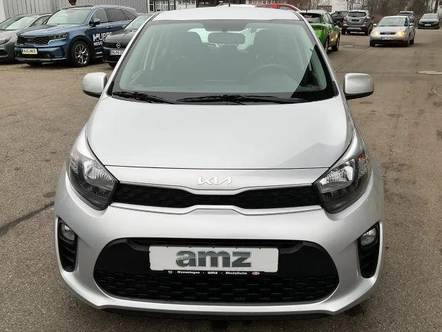 Kia Picanto Edition 7