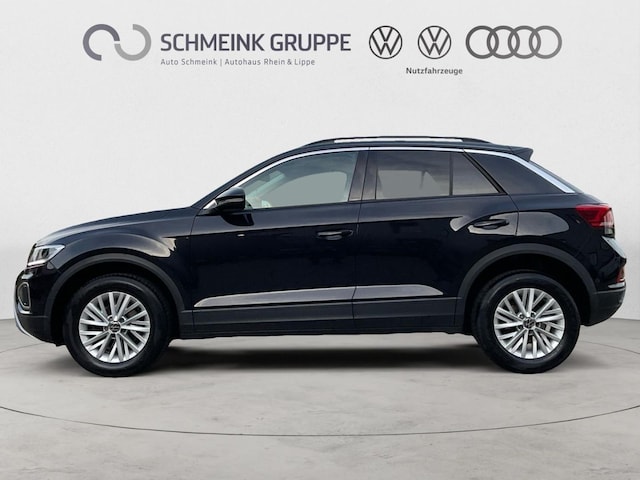 Volkswagen T-Roc 1.5 TSI DSG Life