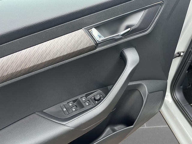 Skoda Karoq 1.5 TSI Style Style