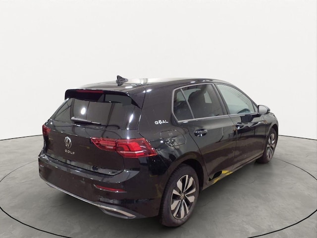 Volkswagen Golf 1.5 TSI Golf VIII