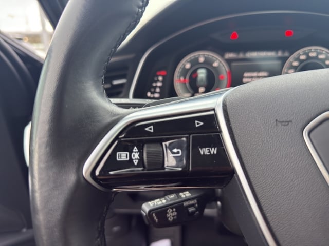 Audi A6 40 TDI Avant Quattro S-Tronic