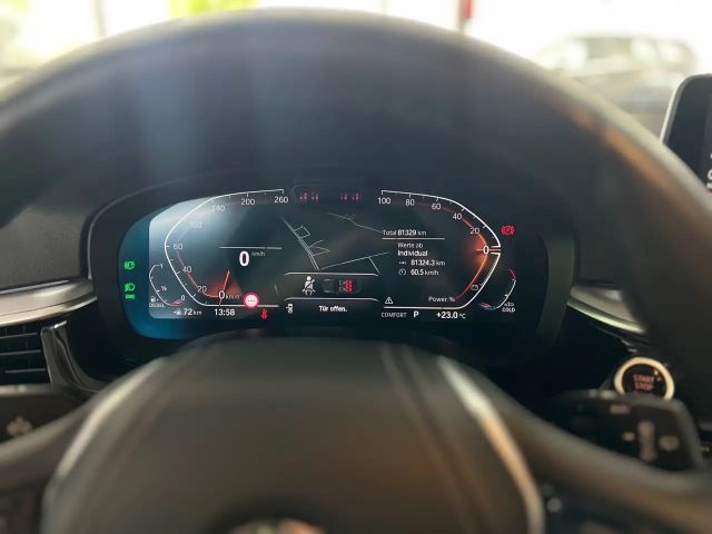 BMW 530 530d Touring xDrive