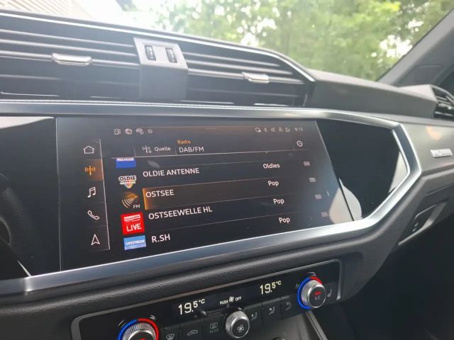 Audi Q3 35 TFSI S-Line