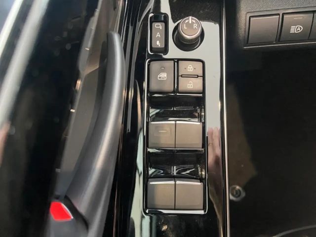 Toyota bZ4X Teamplayer *360°*SHZ*ACC*Matrix*PDC*CarPlay*