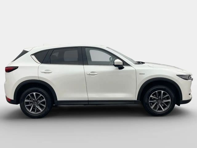 Mazda CX-5 4WD