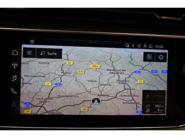 Audi Q7 50 TDI Quattro