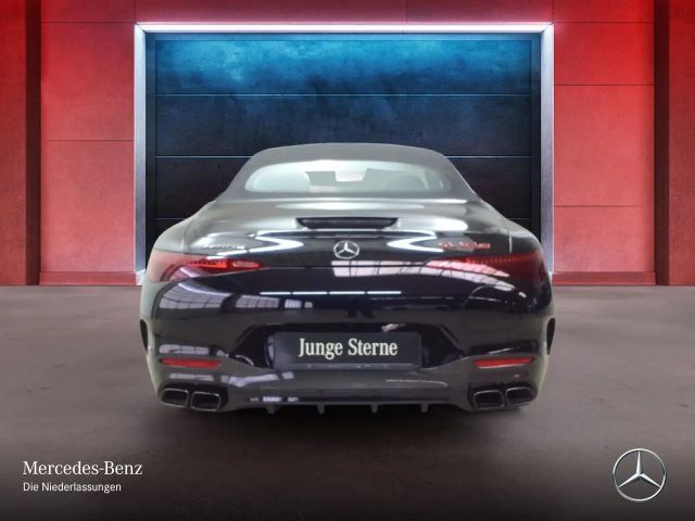 Mercedes-Benz SL 63 AMG AMG Line