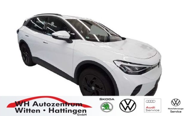 Volkswagen ID.4 Move Performance Pro