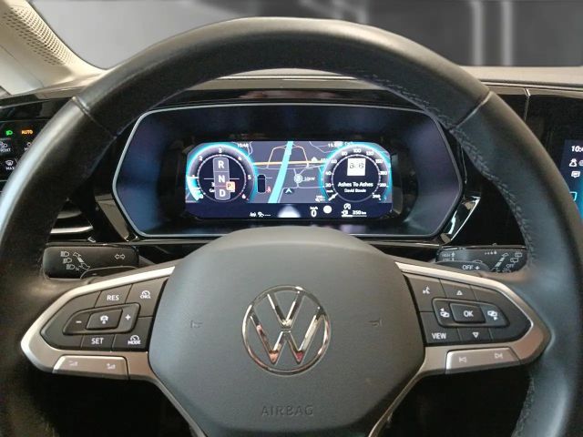 Volkswagen Caddy DSG Maxi Style