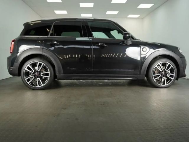 MINI Cooper SE Countryman SE
