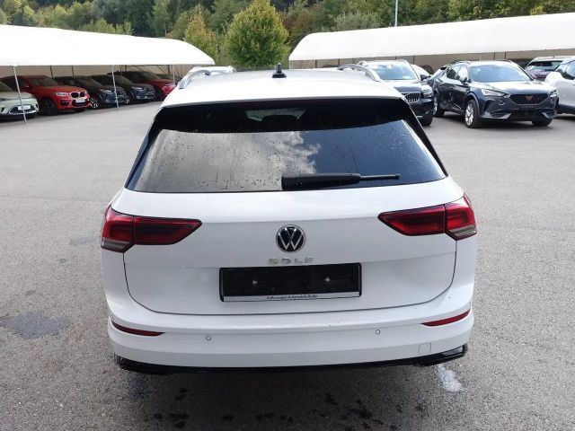 Volkswagen Golf R-Line Variant