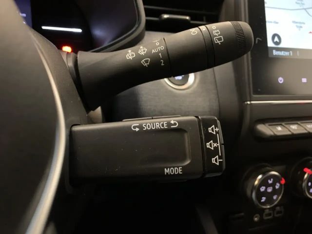 Renault Clio Evolution TCe 90