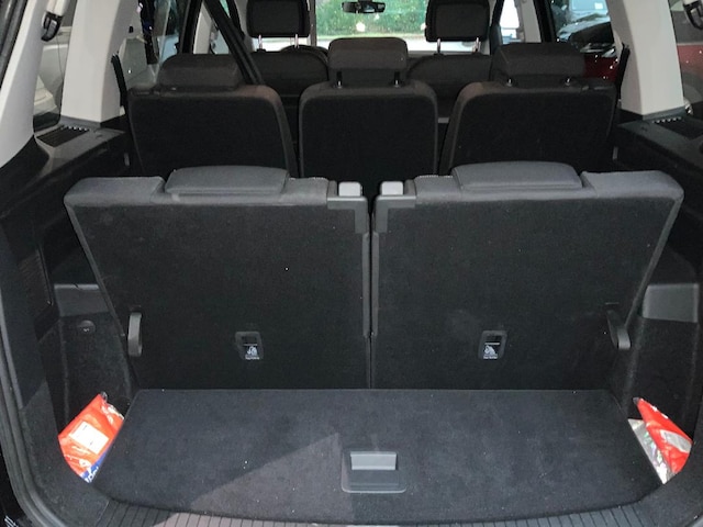 Volkswagen Touran 2.0 TDI DSG