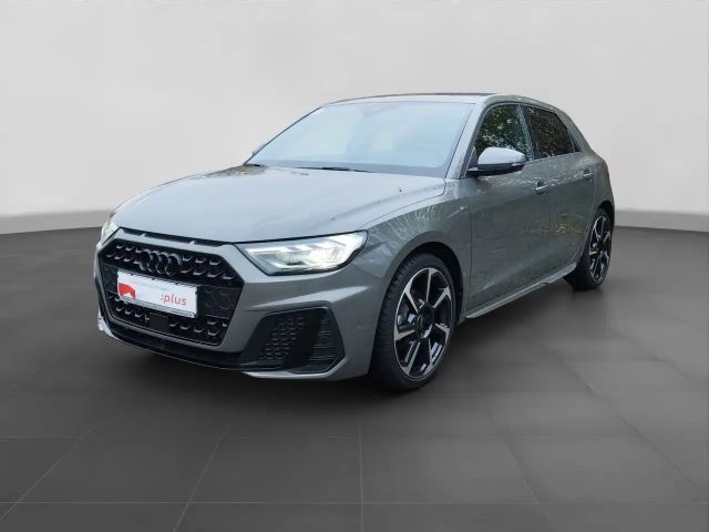 Audi A1 30 TFSI S-Line