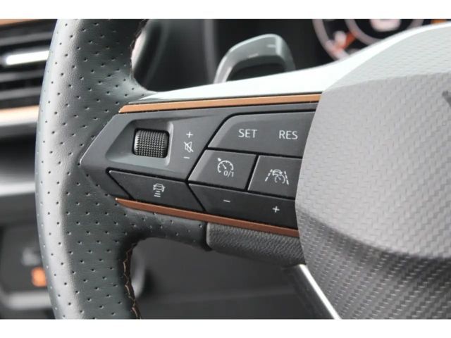 Cupra Leon 2.0 TSI DSG VZ