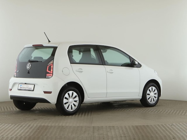 Volkswagen up! 1.0 MPI Move Move up!