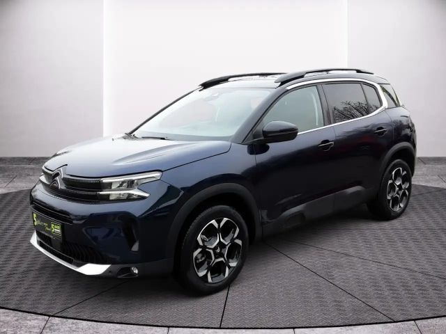 Citroën C5 Aircross BlueHDi Max