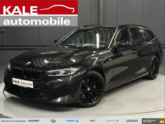 BMW 320 320d M-Sport Touring xDrive