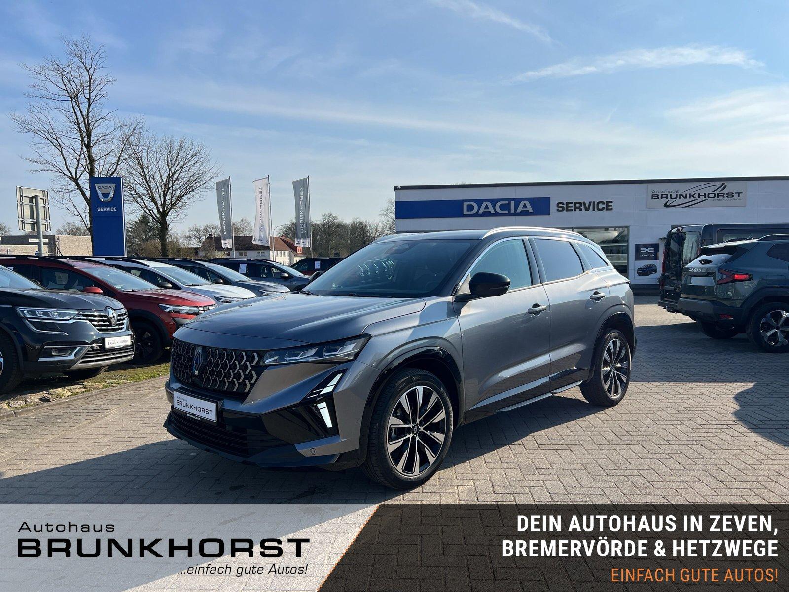 Renault Austral Techno