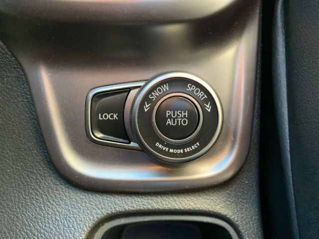 Suzuki Vitara AllGrip Boosterjet Comfort