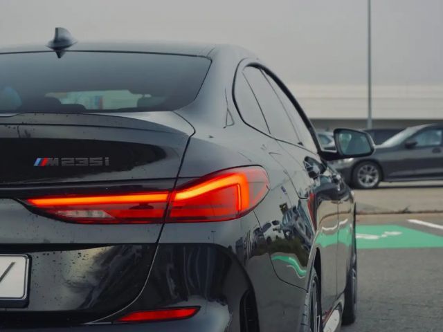 BMW 235 Coupé Gran Coupé M235i xDrive