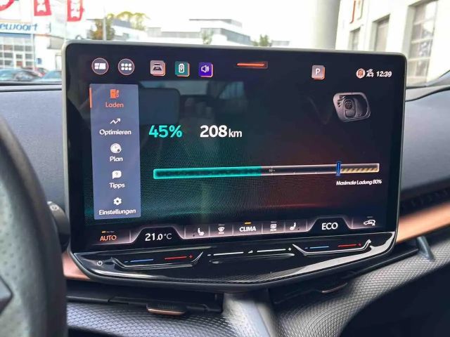 Cupra Tavascan 4Drive VZ