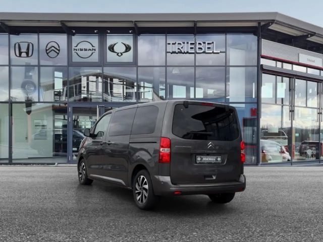 Citroën Spacetourer BlueHDi Shine