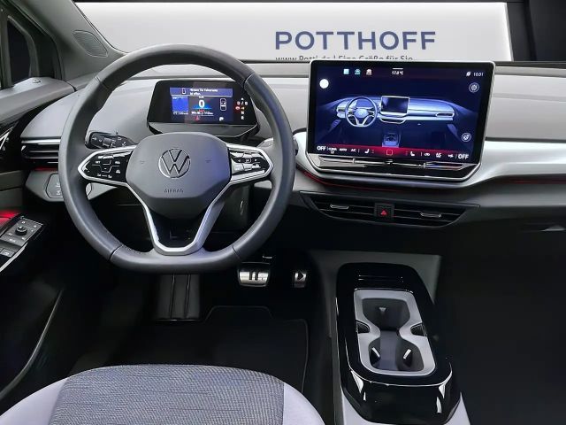 Volkswagen ID.4 IQ.Drive Pure