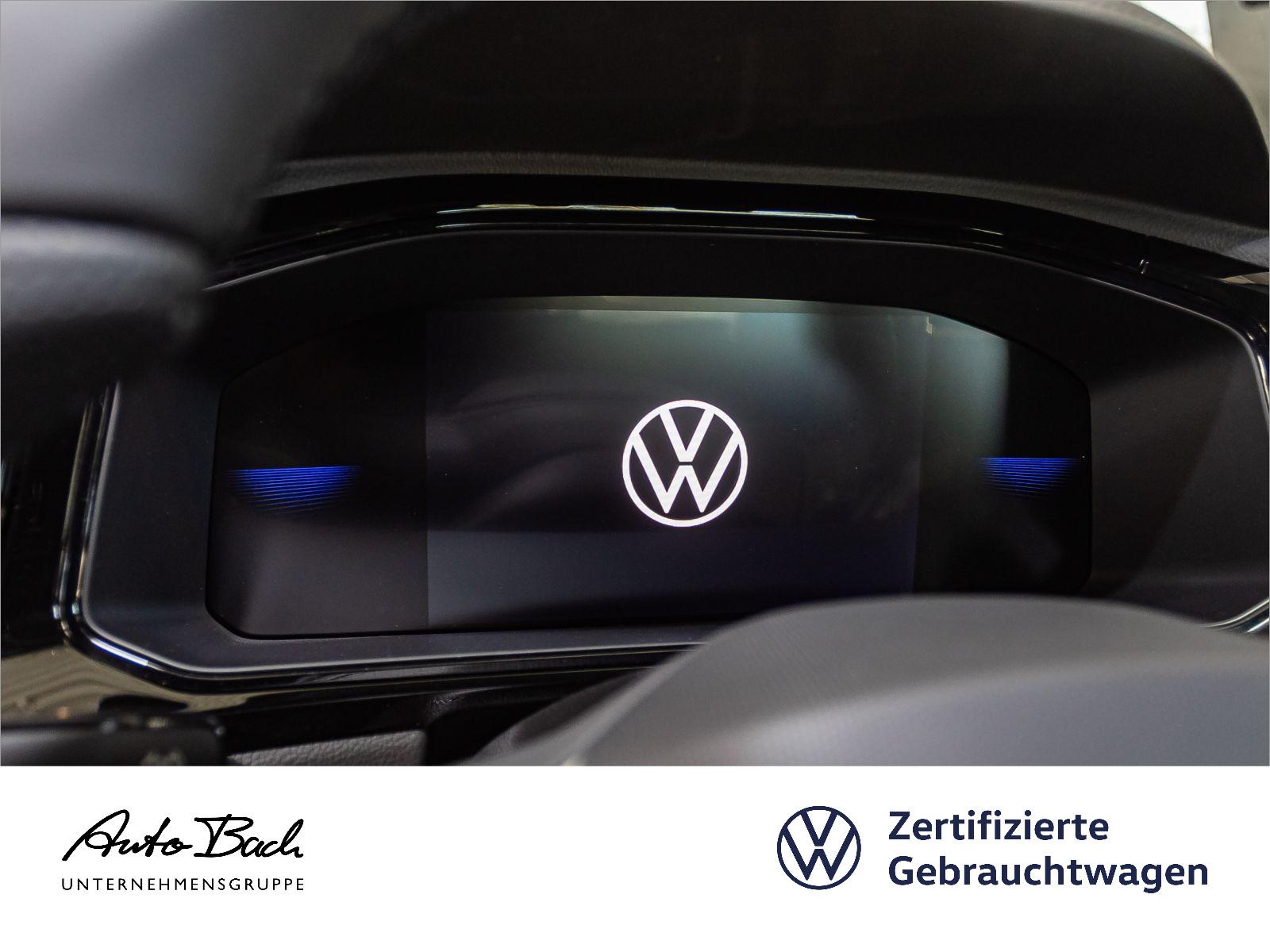 Volkswagen T-Roc Cabriolet DSG R-Line