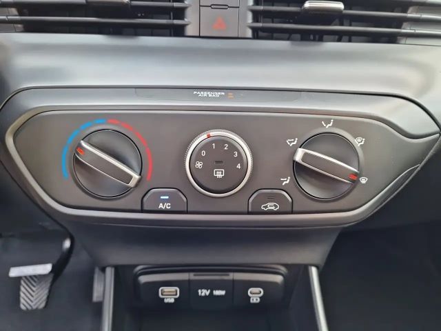 Hyundai Bayon 1.0 Select T-GDi