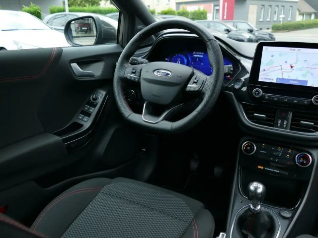 Ford Puma EcoBoost ST Line