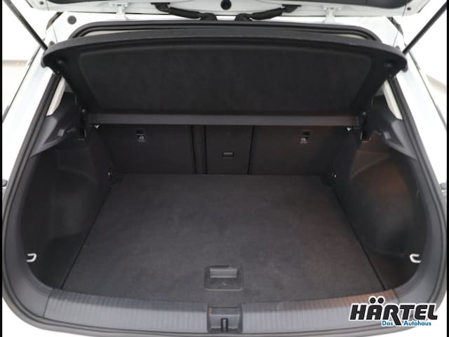 Volkswagen T-Roc 1.5 TSI DSG Style