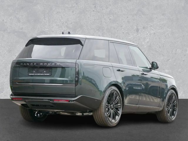 Land Rover Range Rover SE