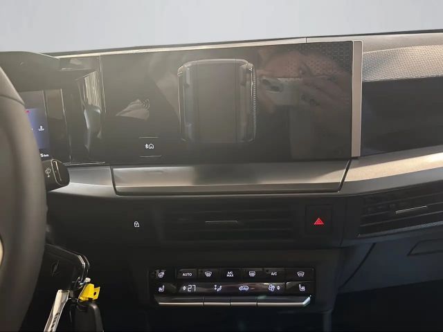 Opel Frontera Edition