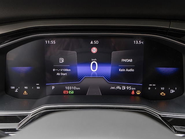 Volkswagen Taigo 1.5 TSI DSG Move