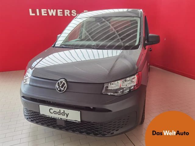 Volkswagen Caddy Cargo TDI