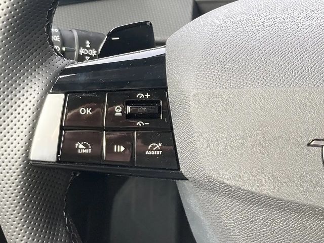 Opel Astra GS-Line Grand Sport Turbo